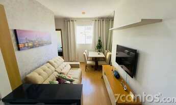 Imagem: Apartamento, Cambeba, 2 Quartos