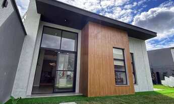 Imagem: COND HAUTE ALUGA EXCELENTE RESIDÊNCIA NUNCA