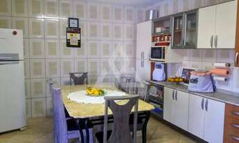 Imagem 7: Chácara à venda no João Jabour, em Salto!