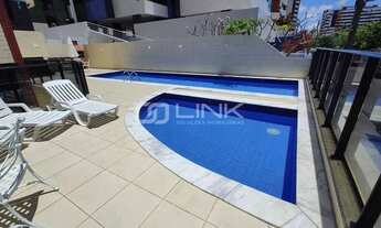 Imagem 7: Apartamento com 3 quartos, Jatiúca - Maceió