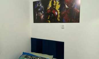 Imagem 7: Imóvel para aluguel possui 62 metros quadrados com 2 quartos em Ernesto Geisel - João Pess