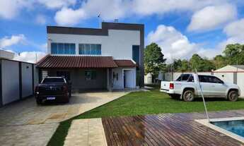 Imagem: Chacara - Campina Taquaral