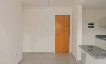 Imagem 3: 2 quartos com vaga e vista livre no São Mateus para venda