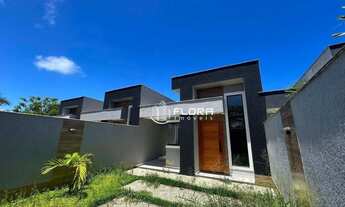 Imagem 2: Casa com 3 dormitórios à venda, 114 m² por R$ 720.000,00 - Jardim Atlântico Central - Mari