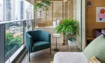 Imagem 5: Apartamento 2 Quartos, Suíte e Vista Mar ( Centro de Niterói , em Construção