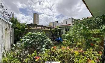 Imagem 2: Ibeda - Casa a venda em Lagoa Nova. Sal 3 suítes + 2 quartos Con:260m² T: 360m²