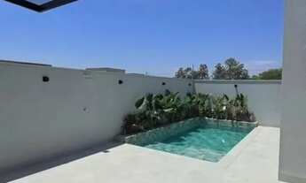 Imagem 4: Casa em Condomínio para Venda em Álvares Machado, Condominio Residencial Portinari II, 3 d