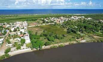 Imagem: Lote à venda em rua pública, JACUÍPE