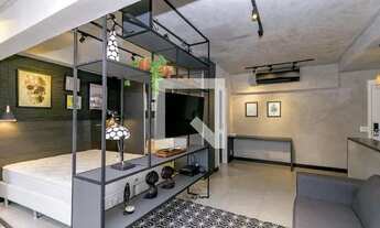 Imagem 3: Apartamento à Venda - Brooklin, 1 Quarto, 49 m2