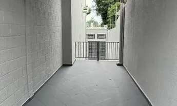 Imagem 2: Apartamento com 2 quarto(s) no bairro Araes em Cuiabá - MT