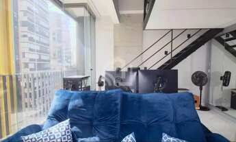 Imagem 3: Apartamento à Venda no Sumarezinho em São Paulo Pronto para Morar!