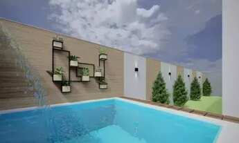 Imagem 2: Vendo aparamento com 2 quartos e suíte em Barroco (Itaipuaçu) - Maricá - RJ