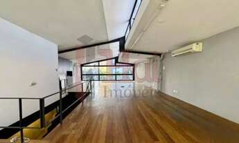 Imagem 6: Refúgio Comercial na Vila Madalena