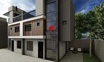 Imagem 5: Sobrado com 195,76m² 3 quartos, à venda, no bairro Portão em Curitiba