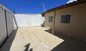 Imagem: Vendo casa no MARCO mh