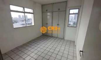 Imagem 6: Vendo Apartamento 105m² com 3 Quartos Sendo 1 Suíte, na Madalena