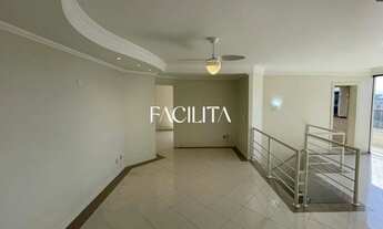 Imagem: Cobertura duplex de 4 quartos no Centro