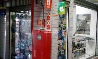 Imagem 3: SALA COMERCIAL DENTRO DA RODOVIÁRIA VELHA PARA LOCAÇÃO