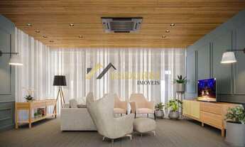 Imagem 2: APARTAMENTO NO ÁGUA VERDE! 02 QUARTO, SUÍTE, VARANDA GOURMET!!!