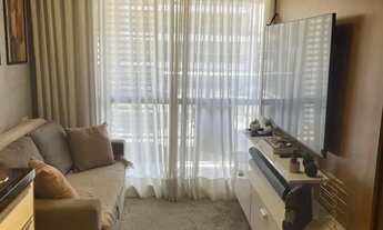 Imagem 4: Apartamento De 1 Quarto Mobiliado Em 31M² E 1 Vaga De Garagem Na Barra. NE7BEH