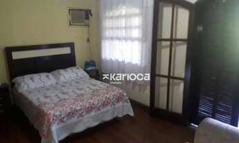 Imagem 7: Casa Duplex com 5 dormitórios- PREÇO R$ 650.000,00 Á VISTA - Taquara - Rio de Janeiro/RJ