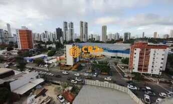 Imagem 2: Vendo Apartamento 105m² com 3 Quartos Sendo 1 Suíte, na Madalena