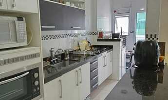 Imagem 7: Pé na Areia, 1 Dormt Suite, Planejado Cozinha, Lazer Conpleto, Porcelanato