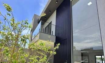 Imagem 2: Sobrado com 4 dormitórios à venda, 200 m² por R$ 1.250.000 - Jardim Pampulha - Goiânia/GO