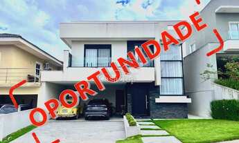 Imagem: Casa à venda Condomínio Fontana Di Trevi