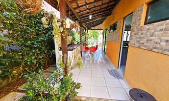 Imagem 7: Casa à venda em condomínio com 3 quartos - Gravatá/PE!