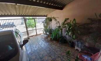 Imagem 5: Casa com 2 dormitórios à venda, 97 m² por R$ 330.000 - Parque Residencial Florença - Sumar