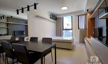 Imagem: Studio mobiliado - Trindade