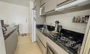 Imagem 5: Apartamento com 2 quarto(s) à venda no bairro Costa e Silva em Joinville, por R$ 325.000.0