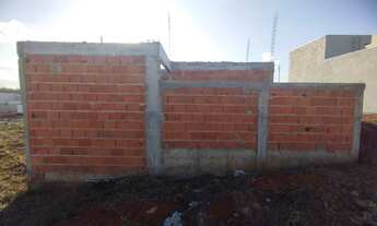 Imagem 3: Construção Condomínio Villa Segura