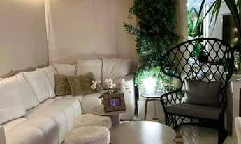 Imagem 4: Ed. Altos do Umarizal - Mobiliado e Todo reformado!