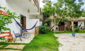 Imagem 3: Pousada Charmosa à Venda na Barrinha de Baixo Acaraú/CE