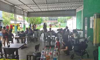 Imagem 6: Sítio para aluguel