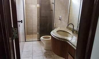 Imagem 4: Casa sobrado 3 Quartos suite , 4 salas, garagem 4 carros Setor Urias Magalhães