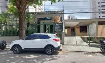 Imagem 3: Duas casas ? ? juntas no Dionísio Torres