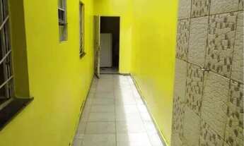 Imagem 2: 01- Casa no Bequimão