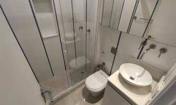 Imagem 13: MARAVILHOSO APT 4 QUARTOS MOBILIADO SUÍTE VAGA VISTA LIVRE