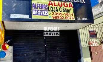 Imagem: Loja para aluguel no Bairro Eldorado
