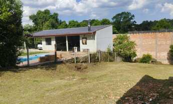 Imagem 5: Terreno Santa Gema Colombo