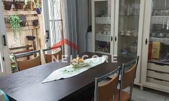 Imagem: Casa em Rua Sergipe - Vila Coralina - Bauru/SP