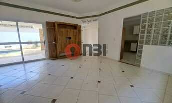 Imagem 7: Aluga se casa 4 quartos sendo 4 suítes no condomínio DAMHA III