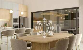 Imagem 5: Casa com 4 dormitórios à venda, 237 m² por R$ 2.800.000,00 - Condomínio Mirante do Lago