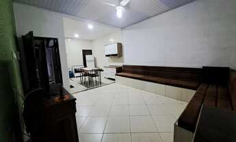 Imagem 5: Casa praia Maranduba/Ubatuba