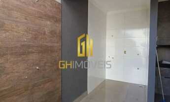 Imagem 2: Casa com 3 dormitórios à venda, 108 m² por R$ 500.000,00 - Jardim Boa Esperança - Aparecid