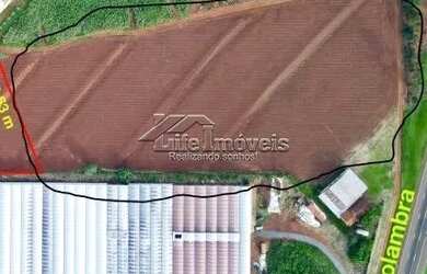 Imagem 4: Área à venda próxima a Arthur Nogueira