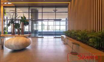 Imagem 6: SALA COMERCIAL NOVA DE 35M² - CRISTAL